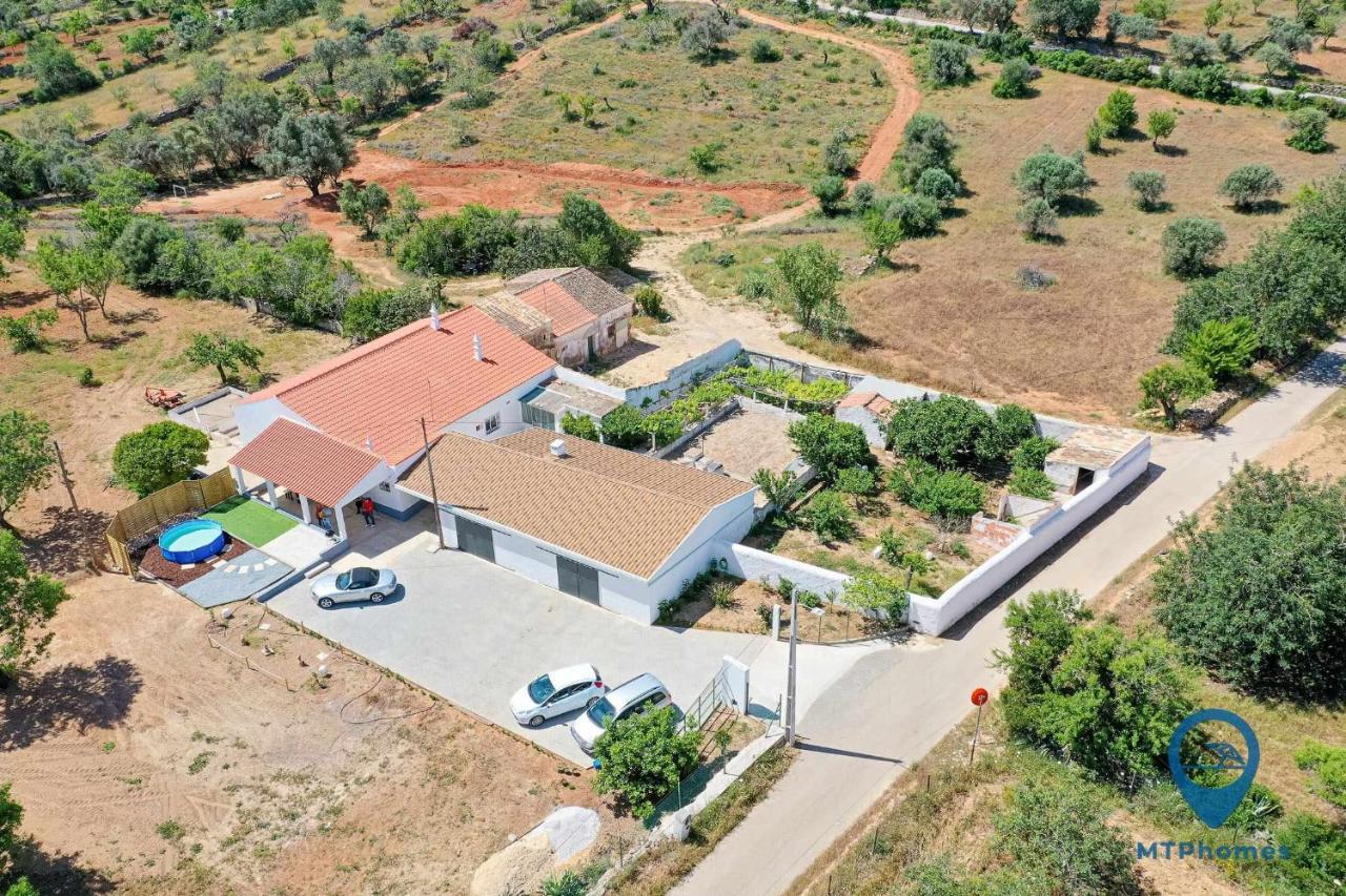 Vila Titeresa By Mtphomes Albufeira Exterior photo