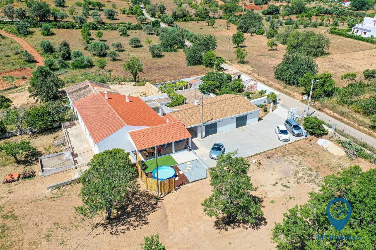 Vila Titeresa By Mtphomes Albufeira Exterior photo